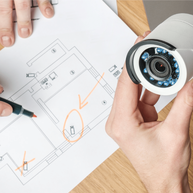 RFID Systems - Strand Electronics